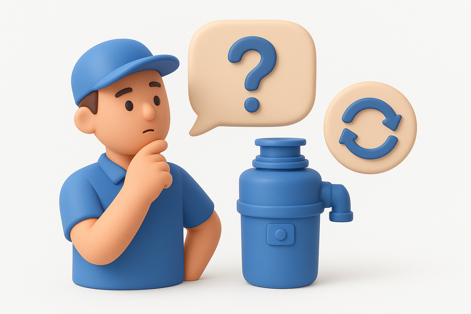 5. When do you recommend replacement?