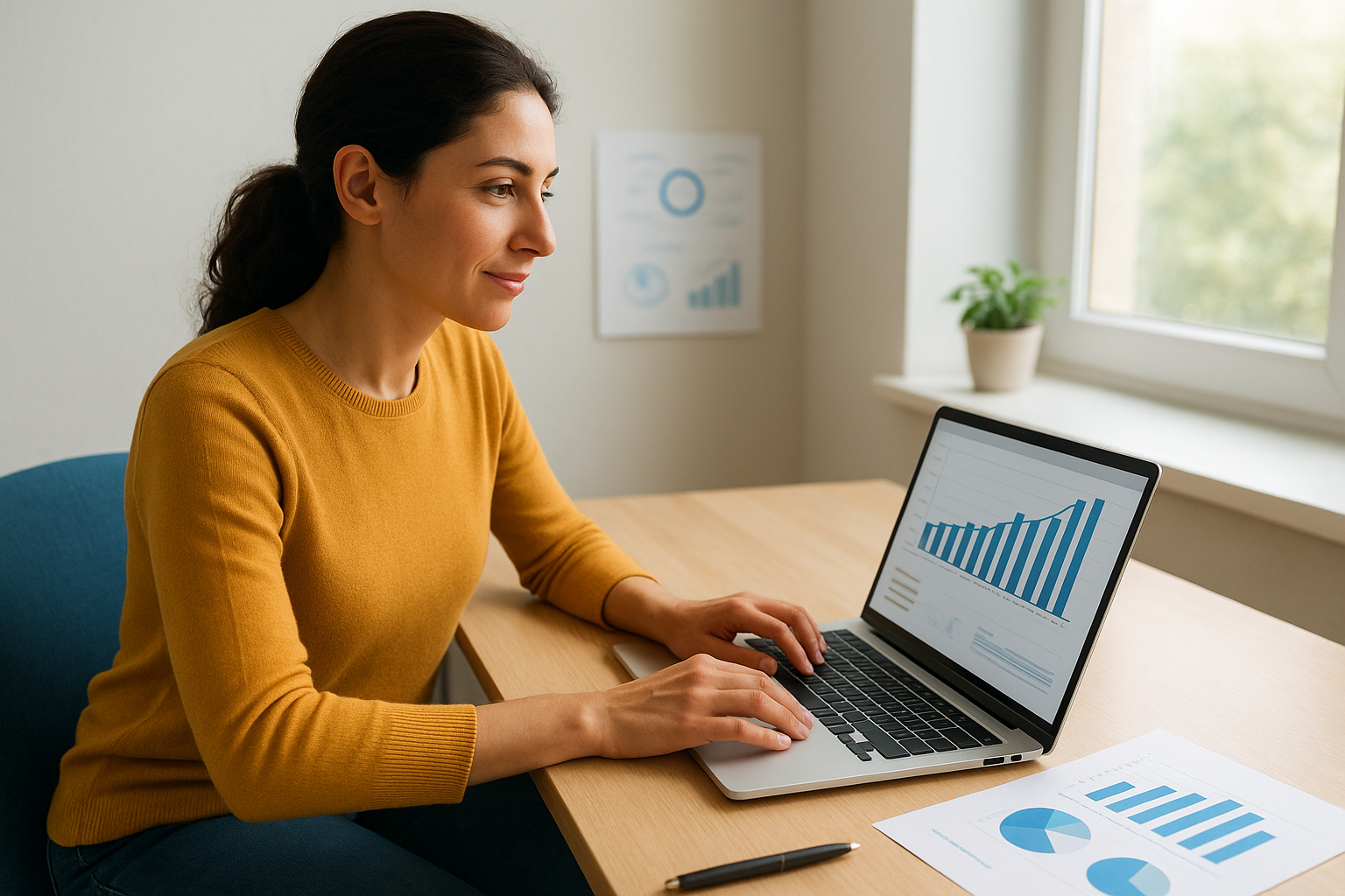 Reporting and lifecycle tracking