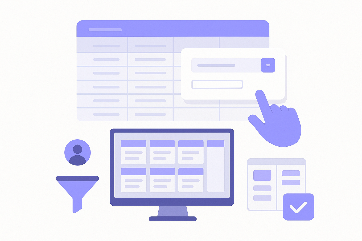 Add custom fields for your content needs