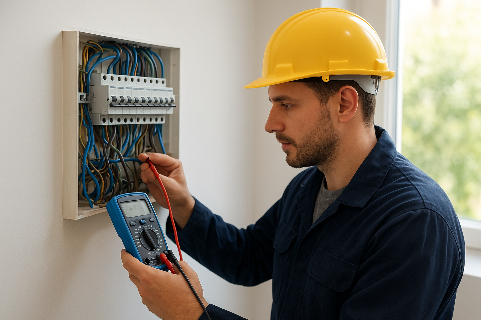 How often you need an inspection by property type