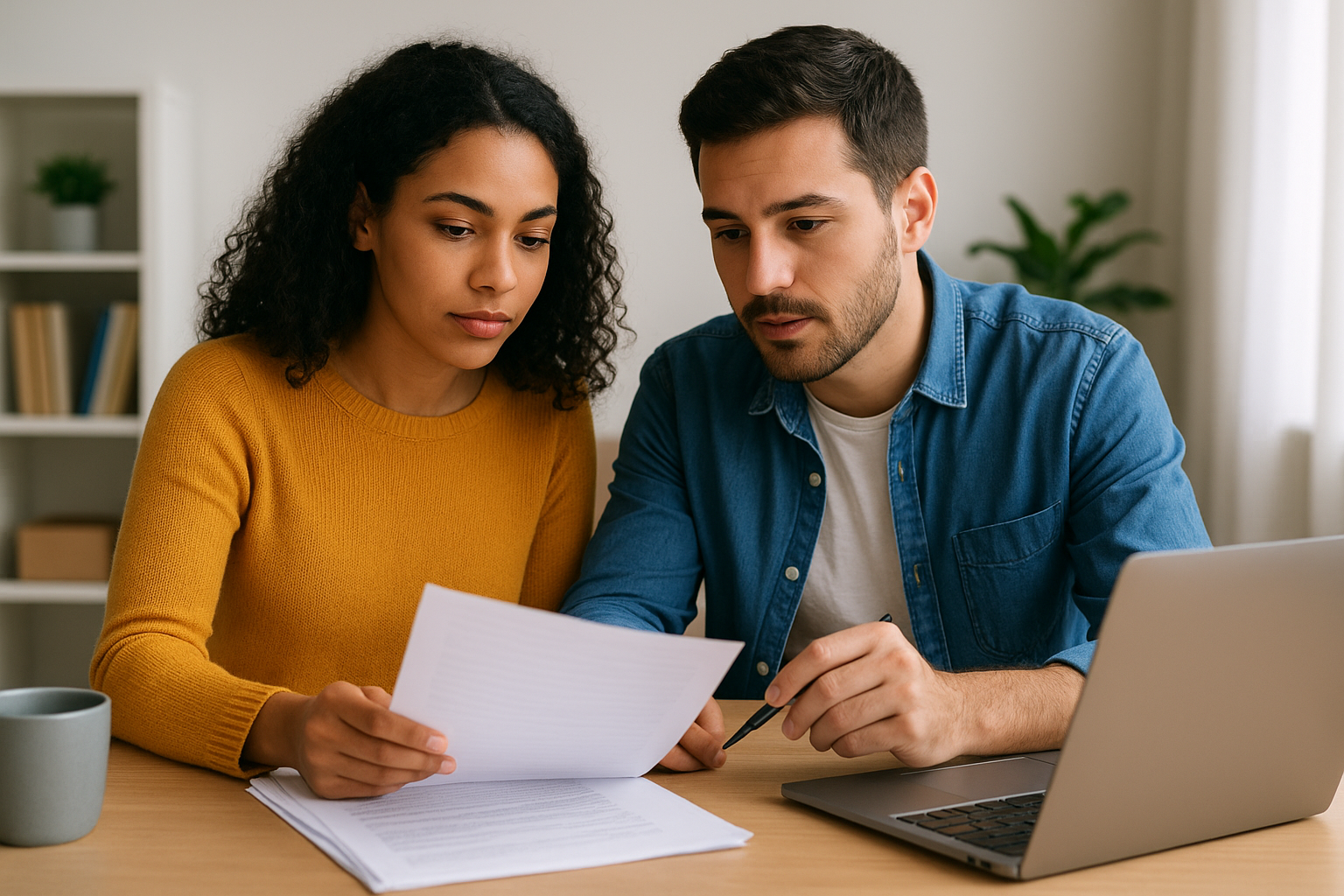 What you need to qualify for an FHA loan