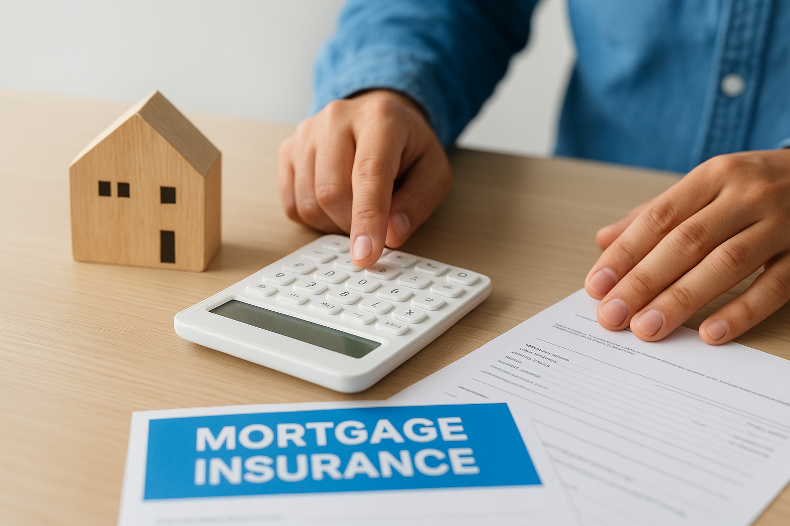 Mortgage insurance: the biggest cost gap