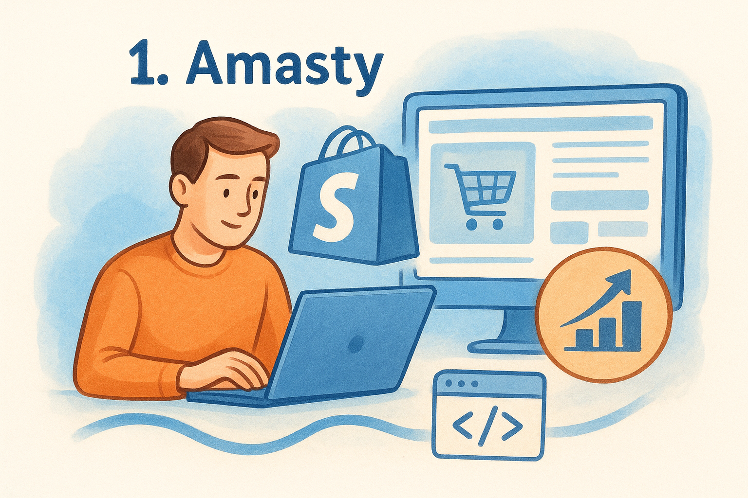 1. Amasty