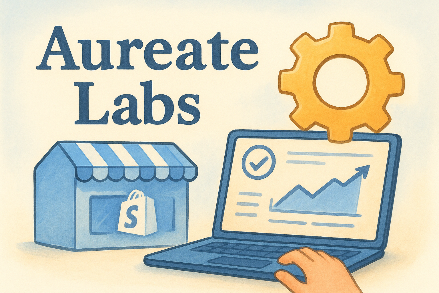 4. Aureate Labs