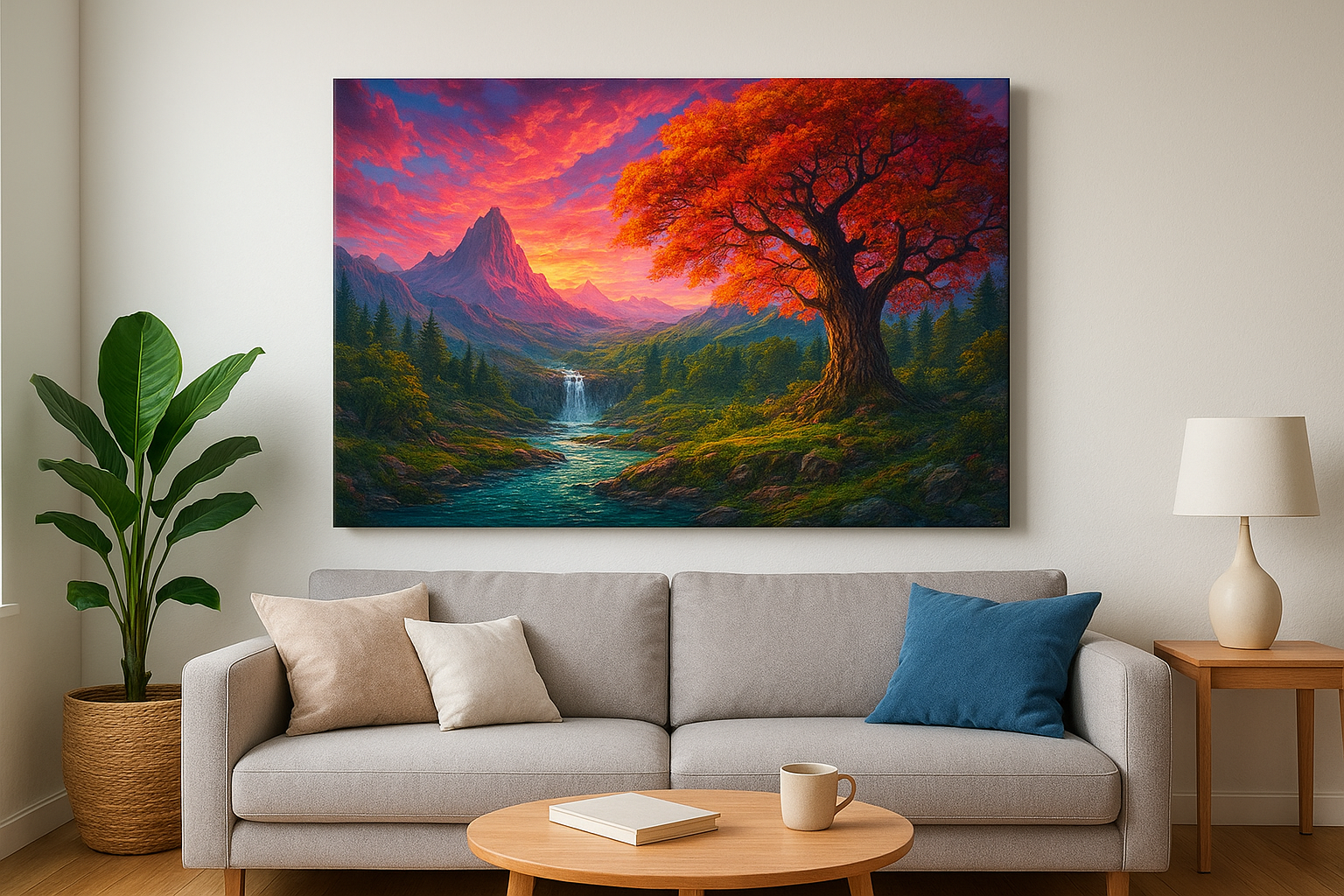 1. Yourwallarts