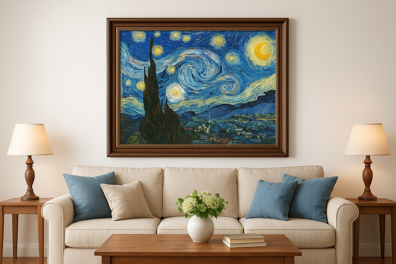 6. OverstockArt