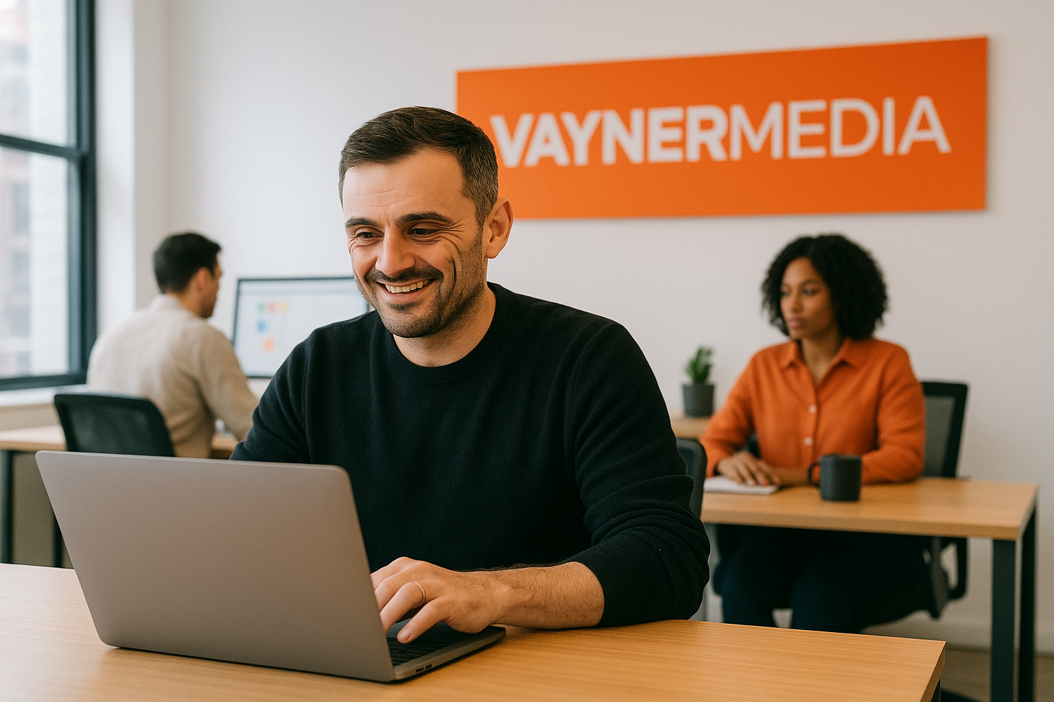 6. VaynerMedia