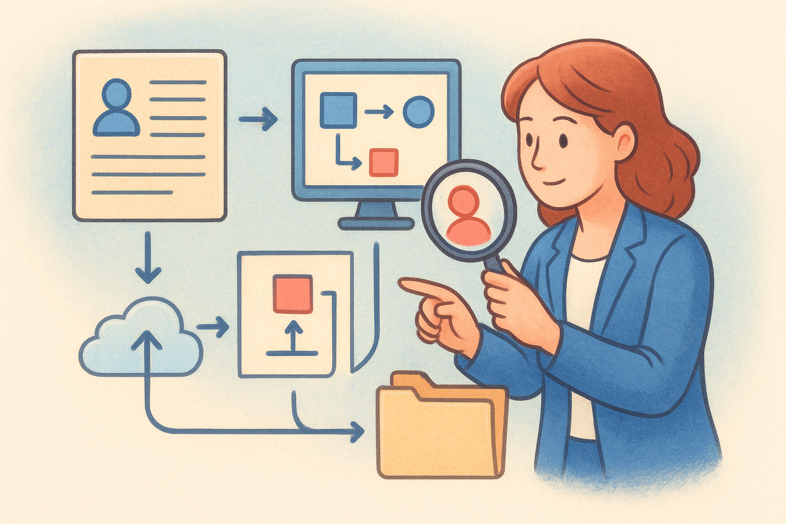 How to find where PII lives and how it flows