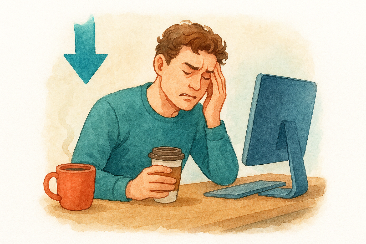 Reduce your contributing triggers