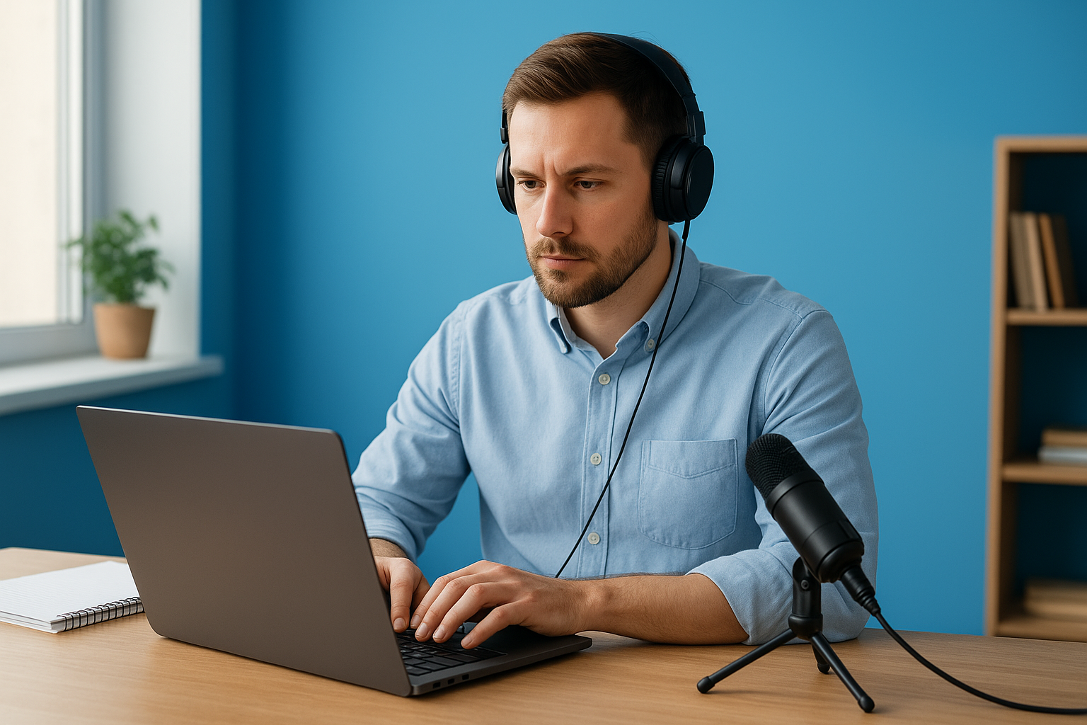 The AI layer: how Verbit processes audio