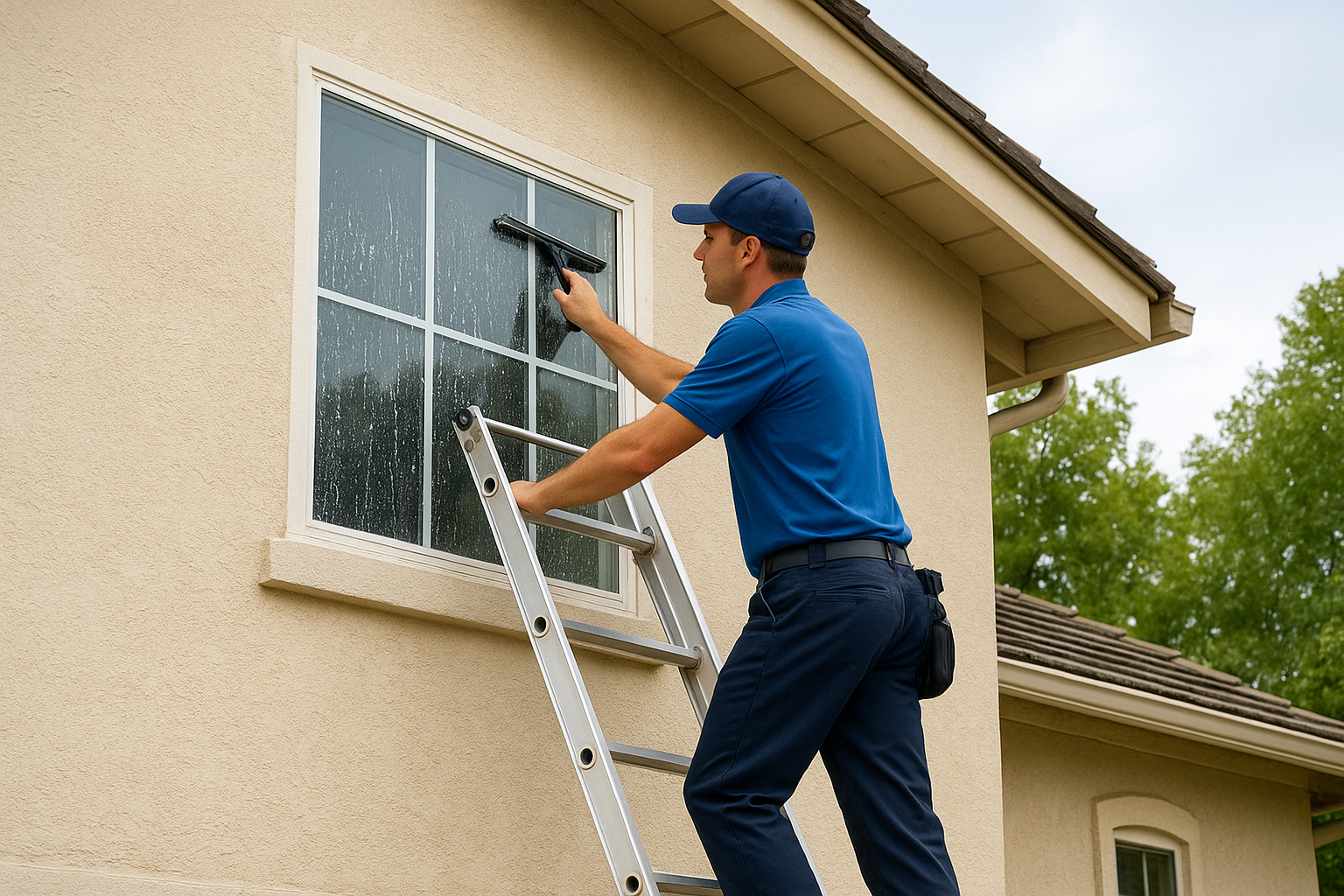 Building height and accessibility