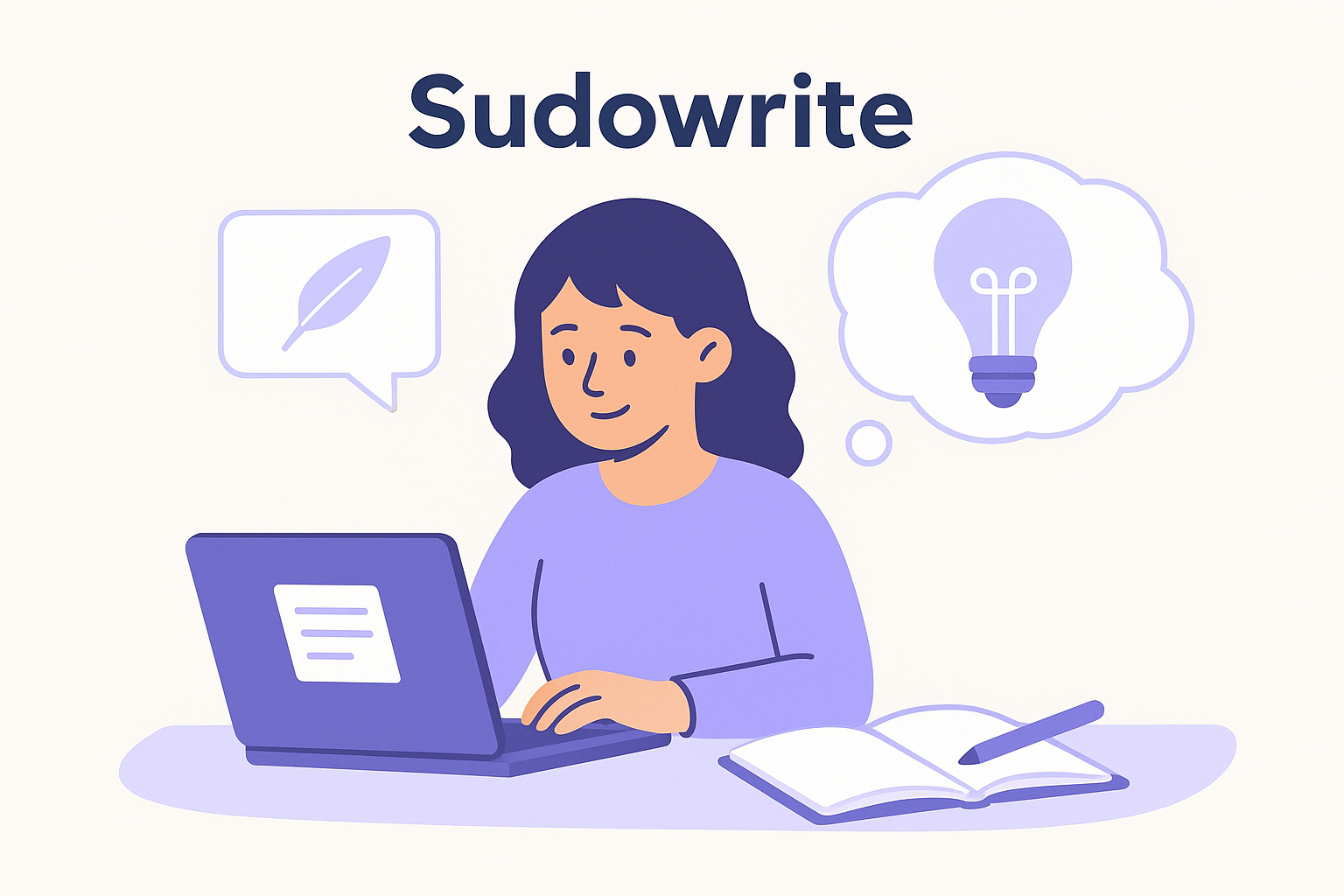 Brainstorming, drafting, and revision tools