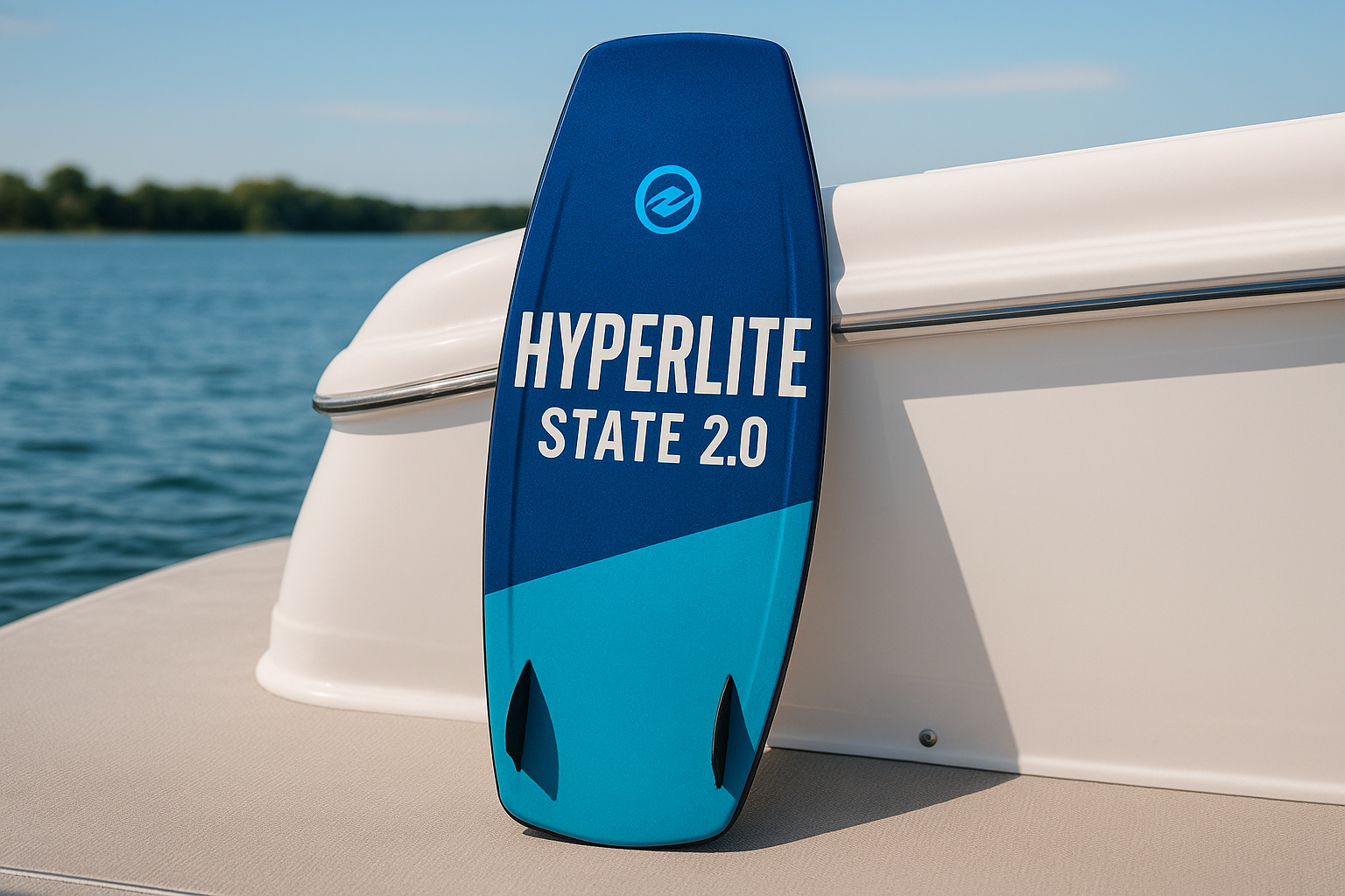 1. Hyperlite State 2.0