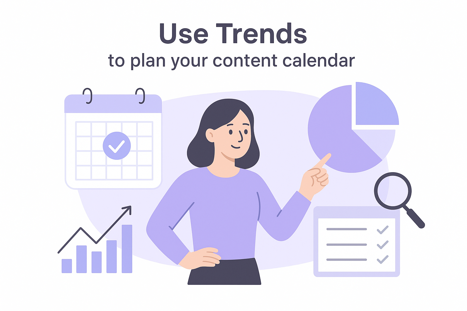 Identify seasonal patterns for timing