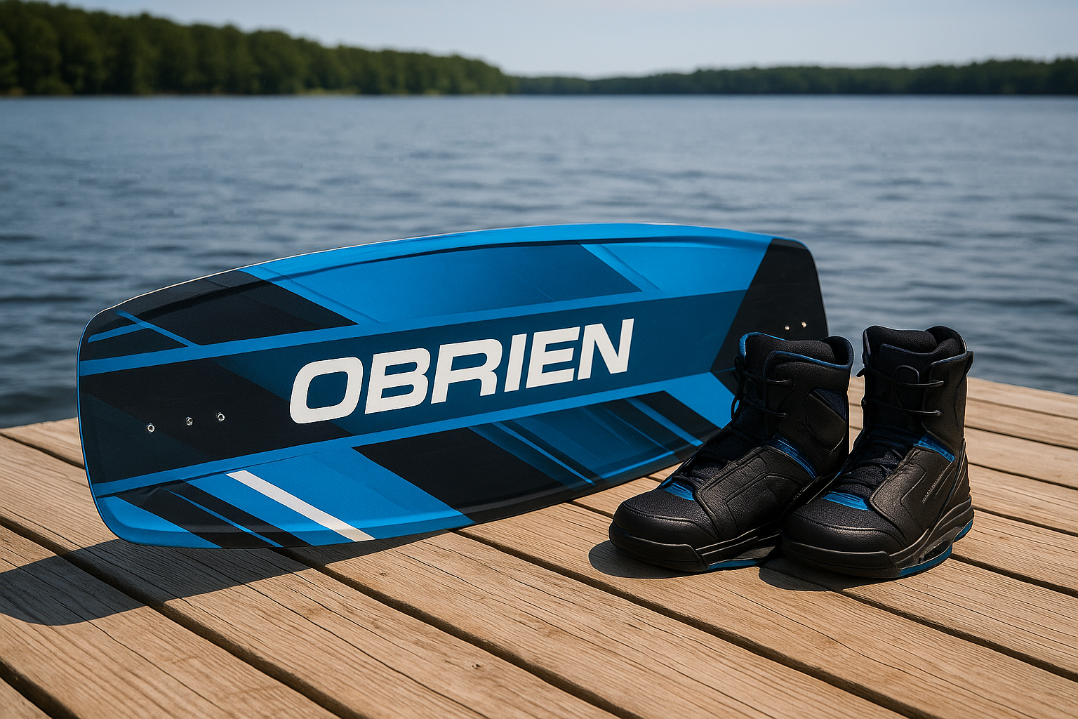 4. O'Brien System