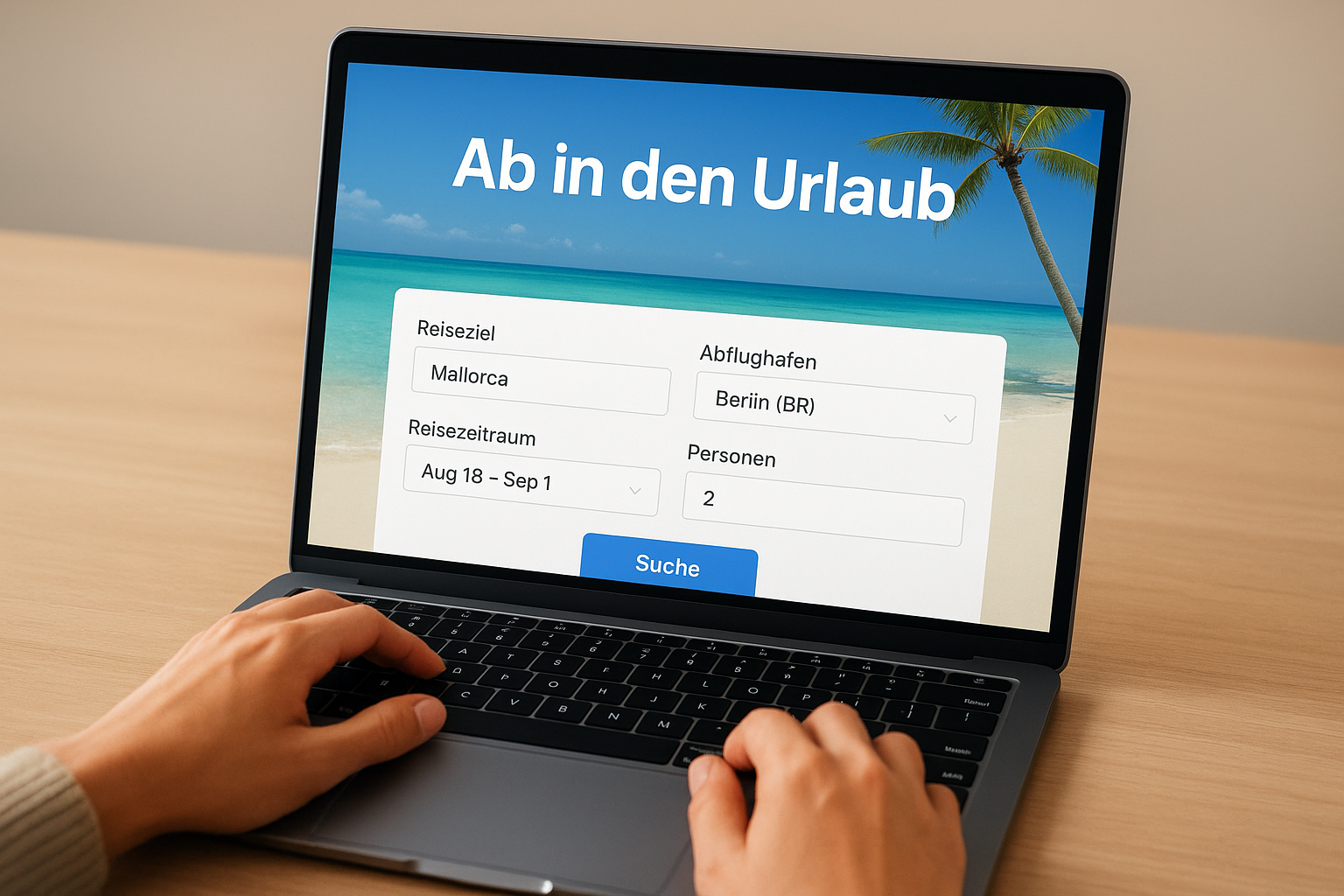Was das Portal konkret anbietet