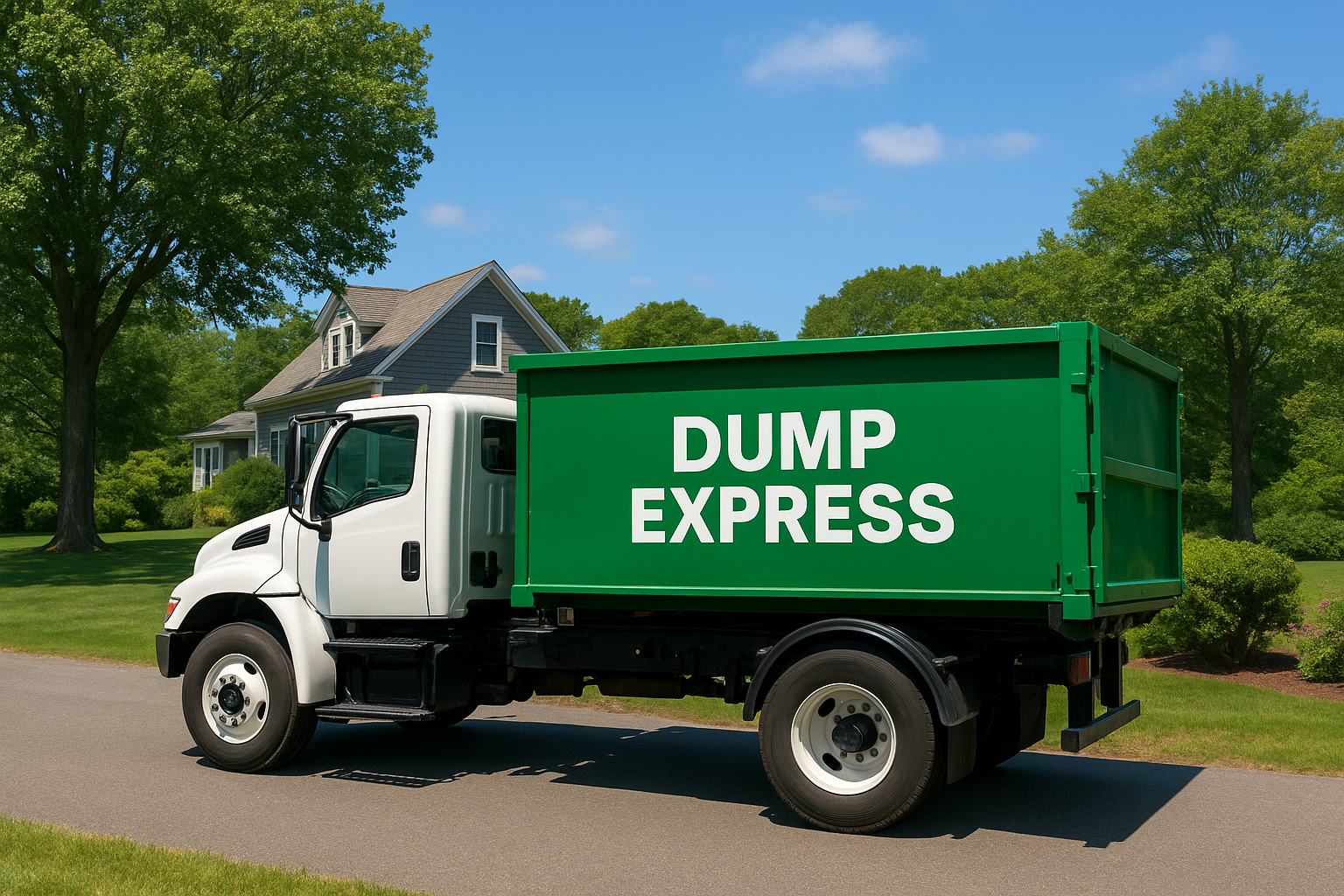 Same-day delivery coverage on Cape Cod and Plymouth