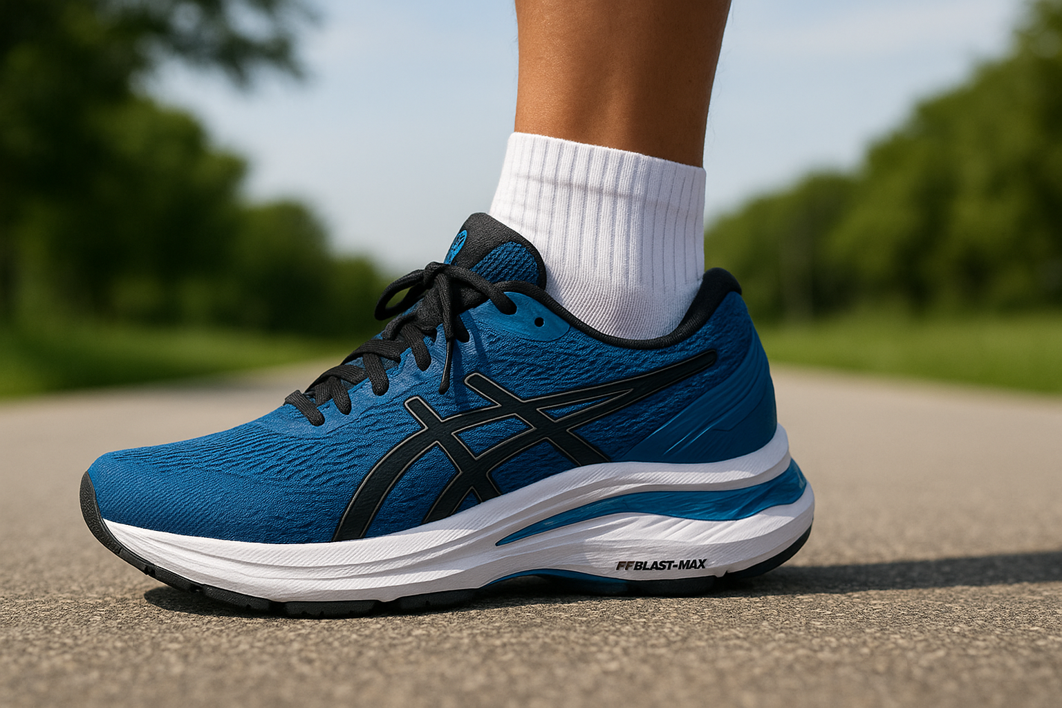 3. ASICS Gel-Kayano 32