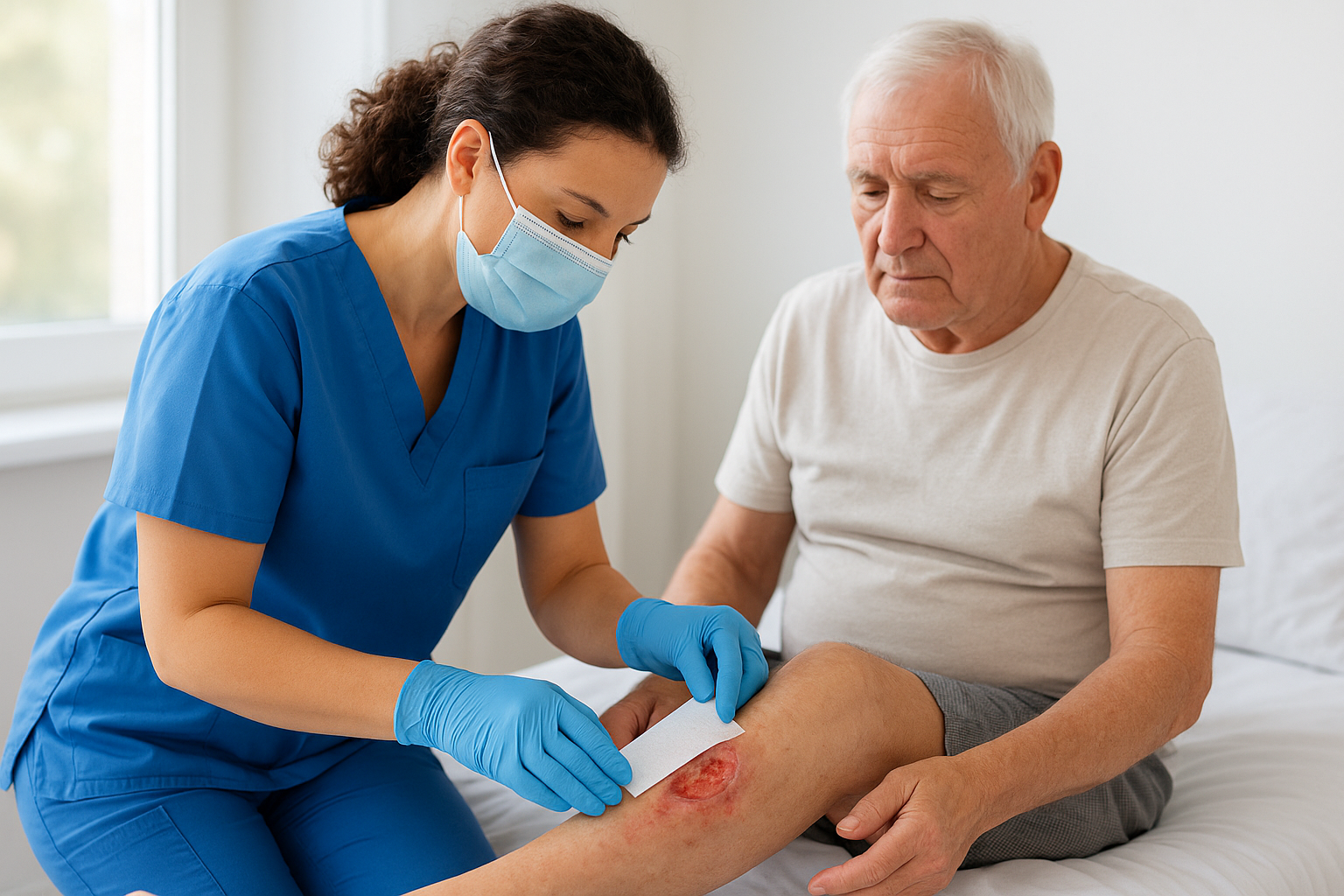 3. Ascend BioGraft