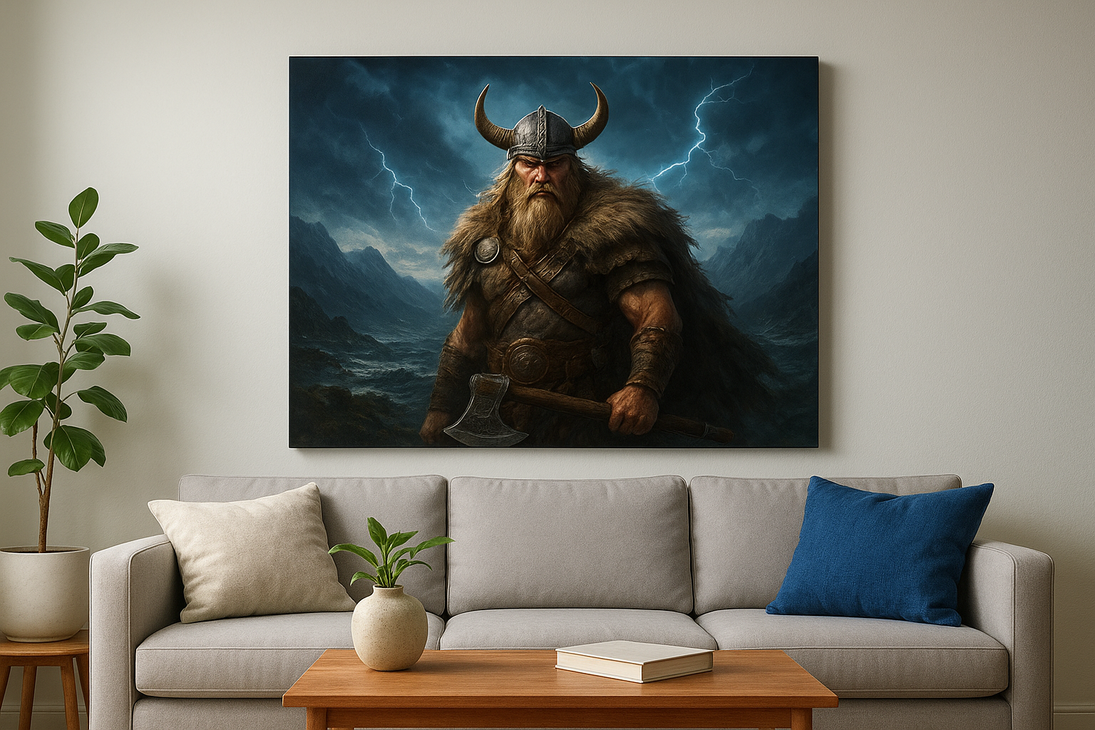 1. Yourwallarts