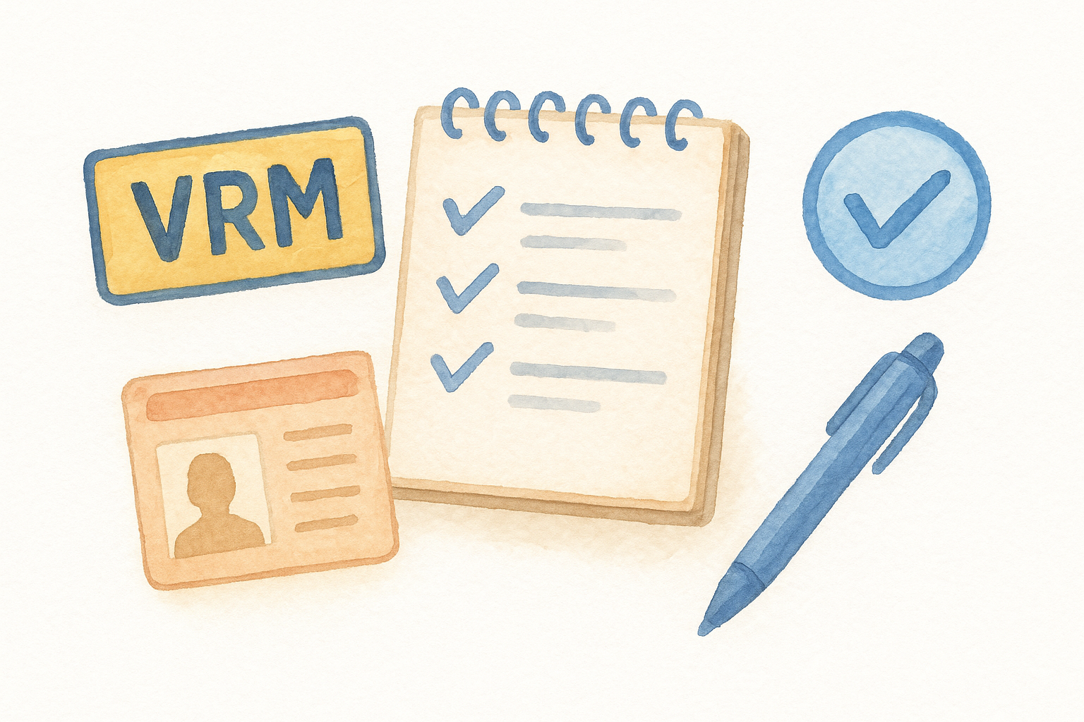 The details to gather before you check