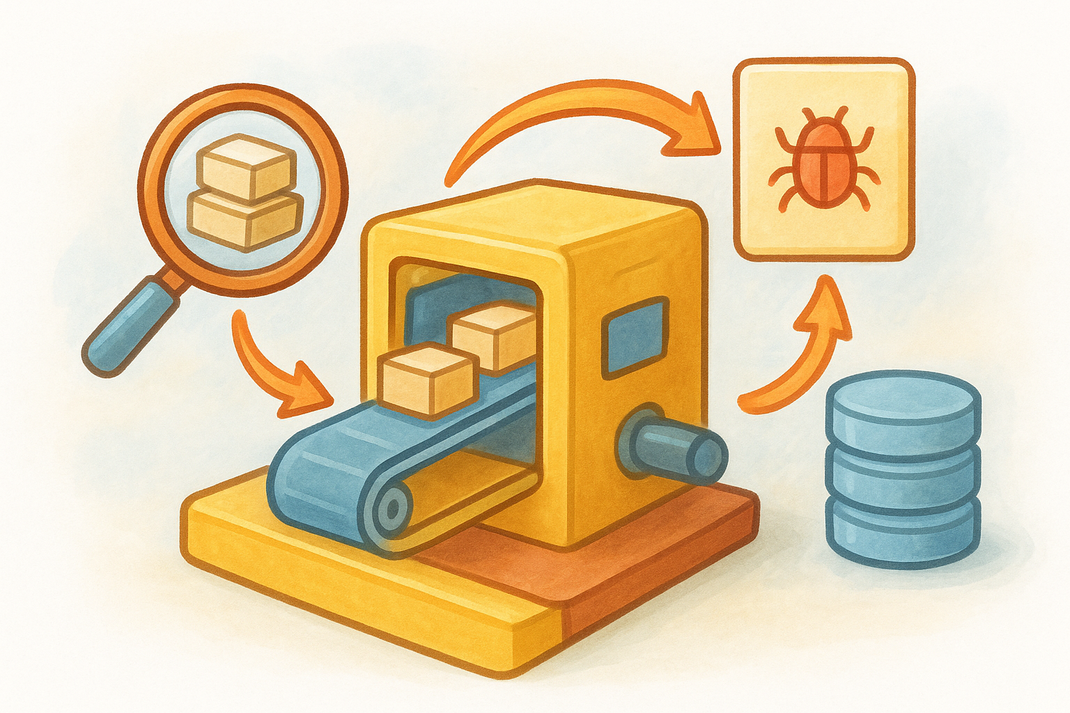 How Dependency-Check works under the hood