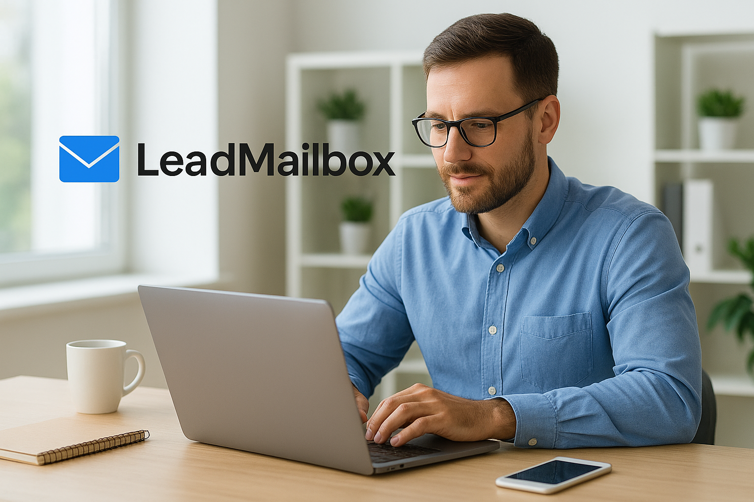 1. LeadMailbox