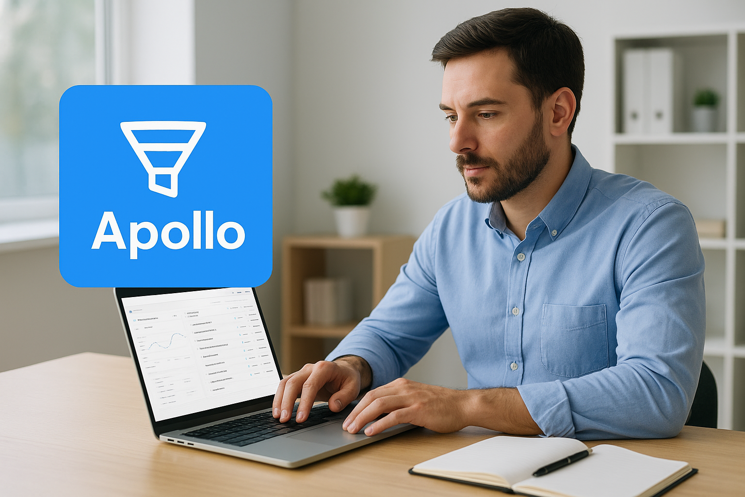 5. Apollo