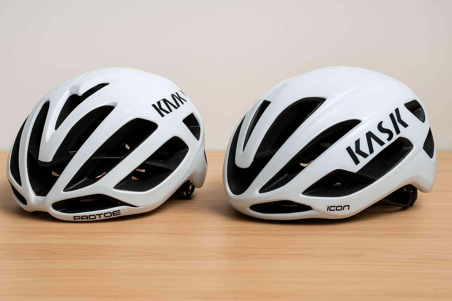 2. Belangrijkste verschillen in een oogopslag