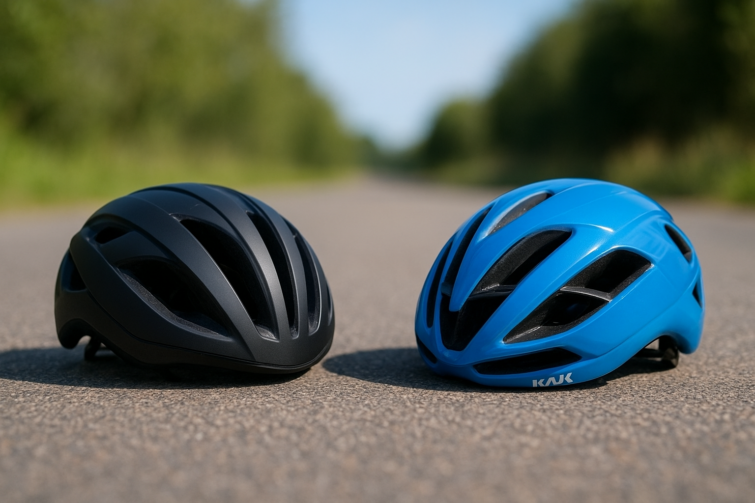 Gewichten op papier en in de praktijk