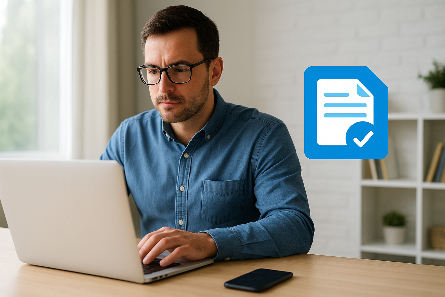 The backup agent and file capture