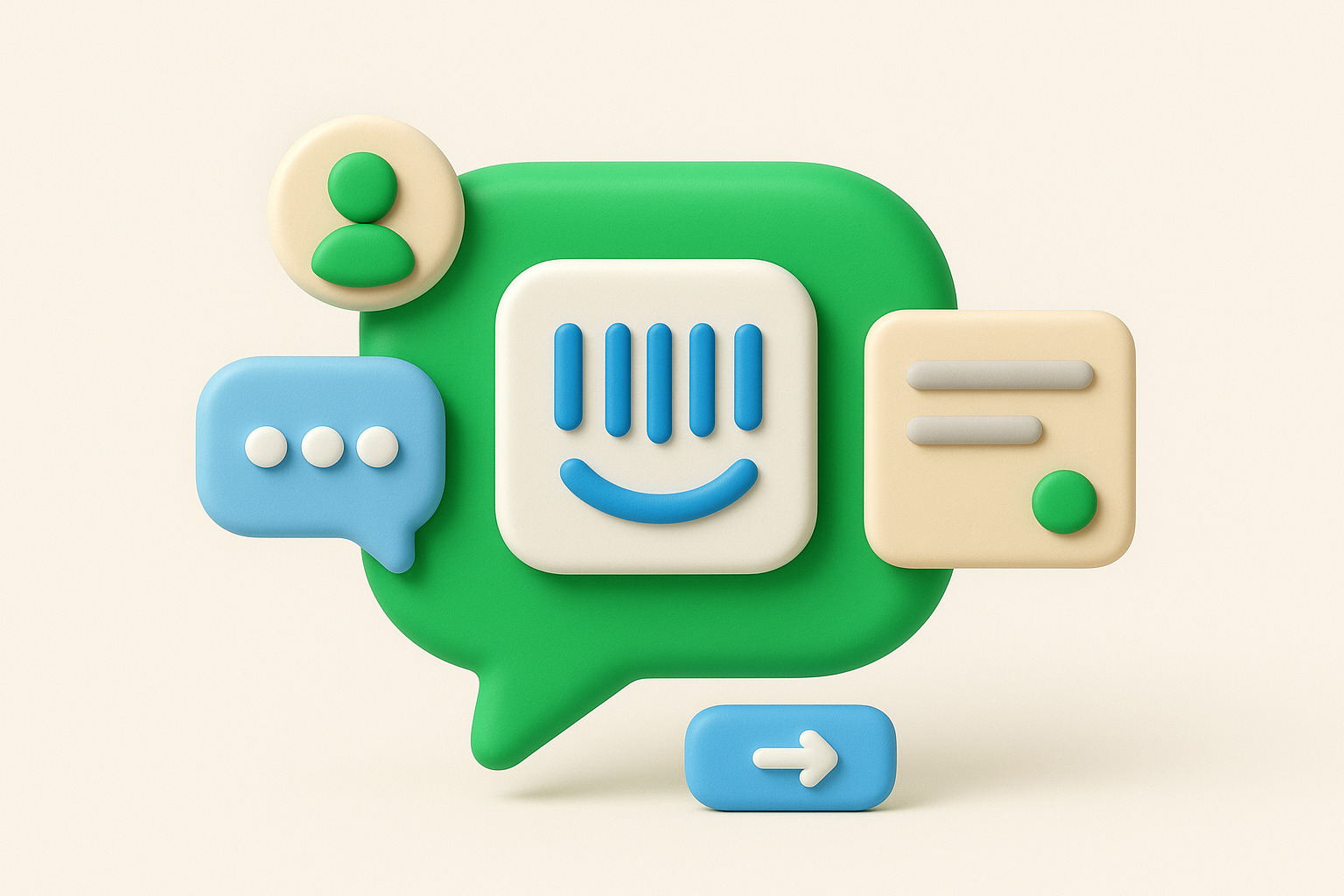 3. Intercom