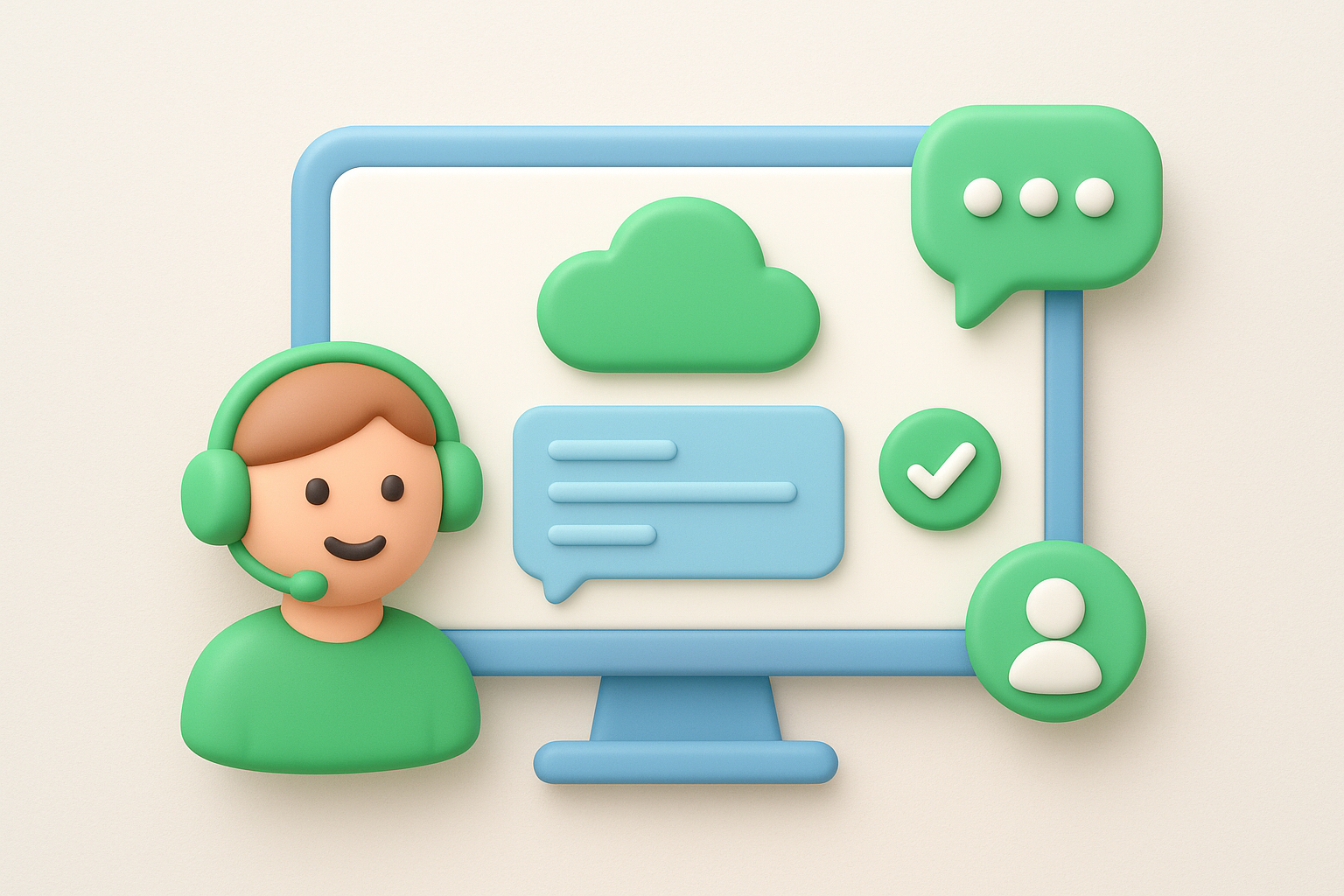 8. Salesforce Service Cloud