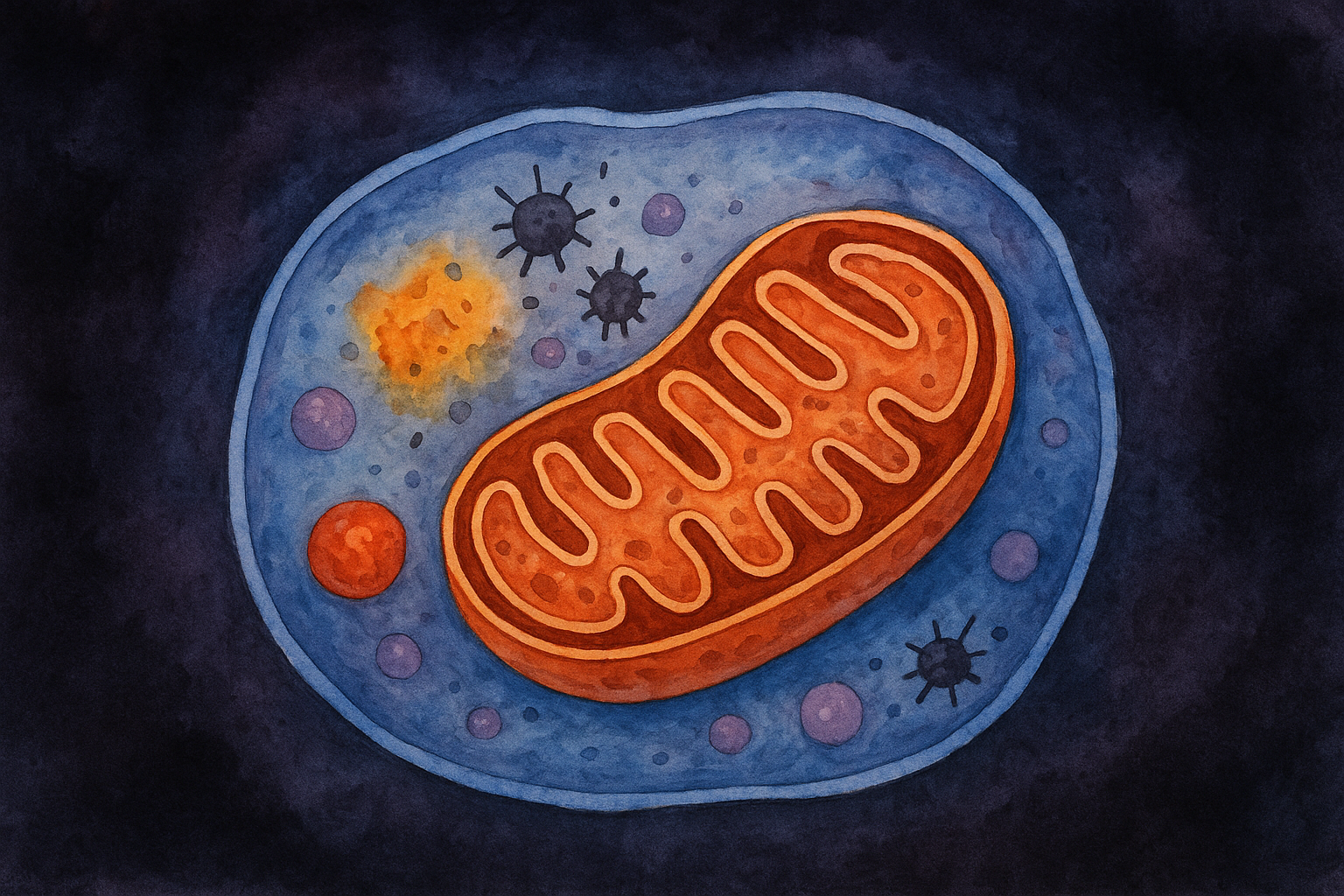 What can go wrong inside your cells