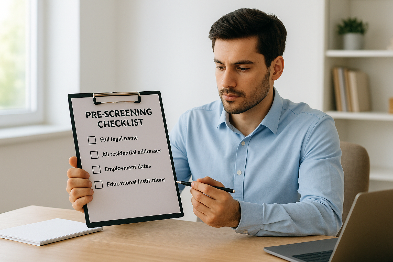 How to speed up the process