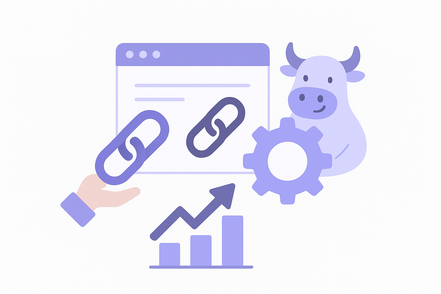 How RankYak automates outreach and backlinks