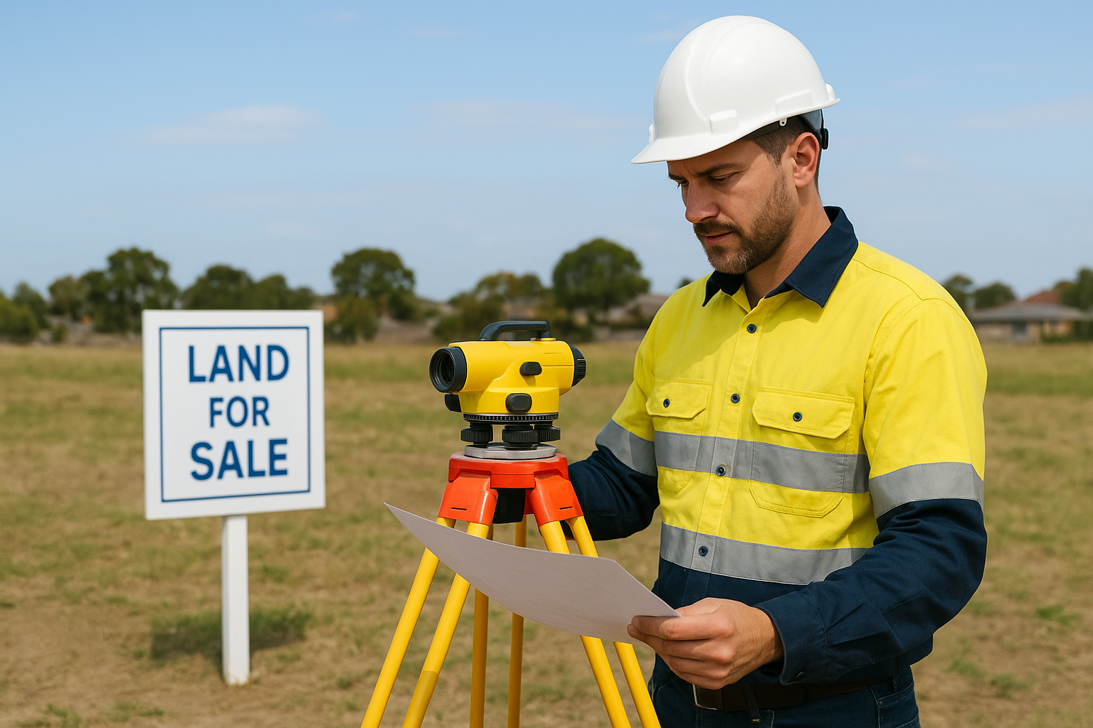 Subdividing your land in Victoria