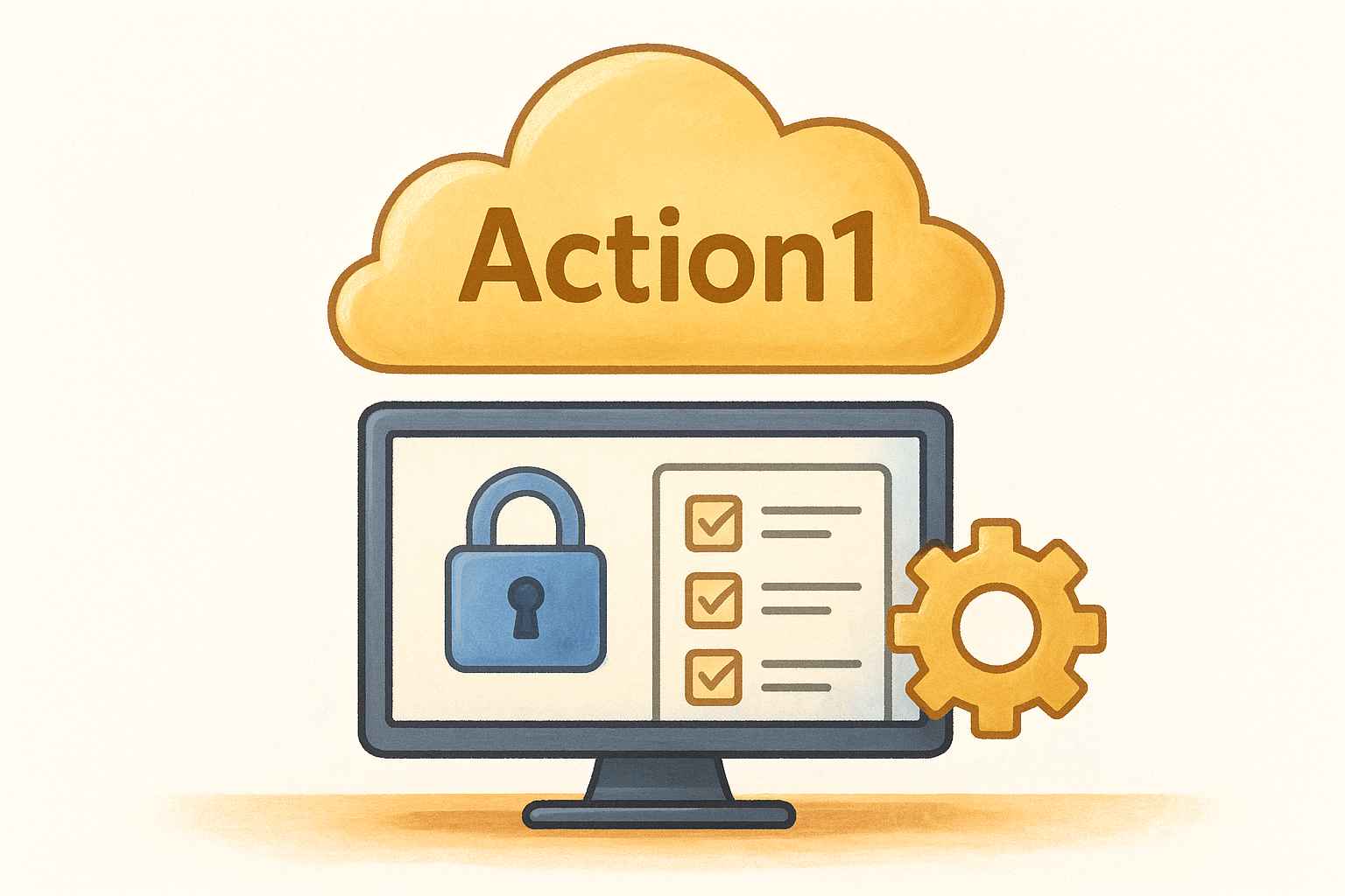 1. Action1