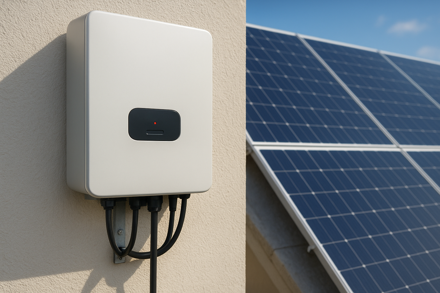 Inverters
