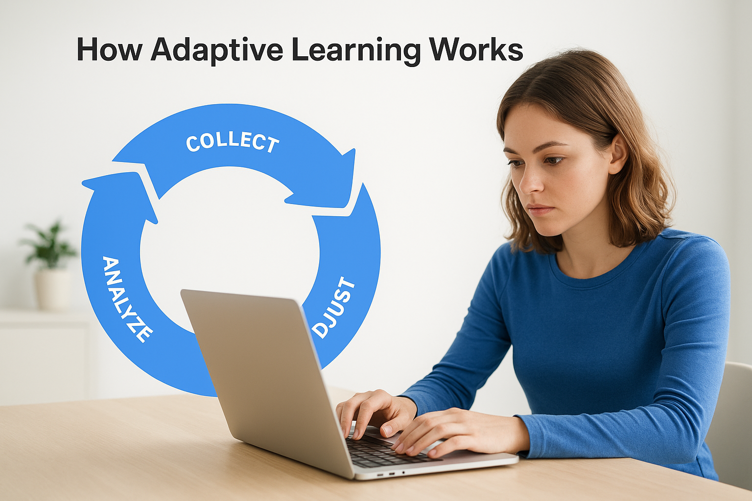 How Adaptive Learning Works
