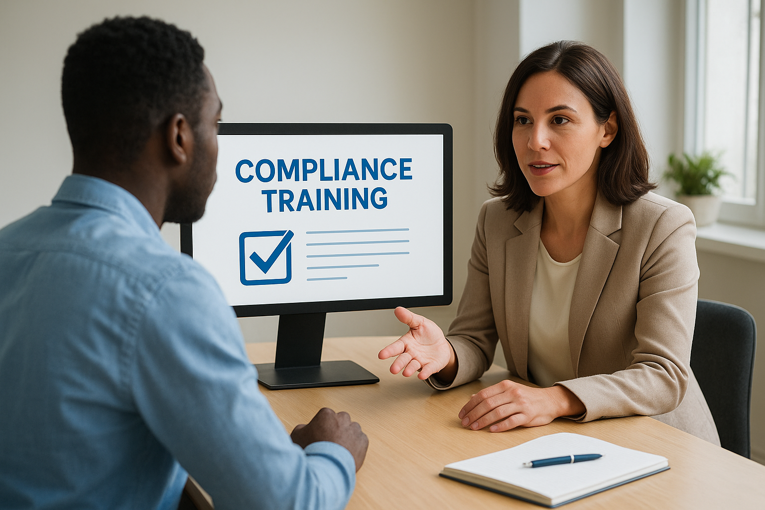 Compliance Training