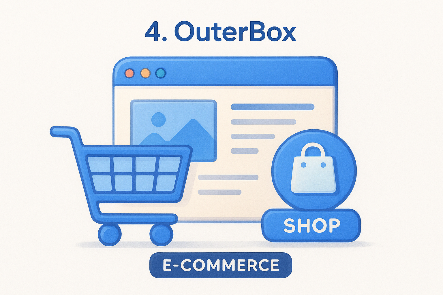 4. OuterBox