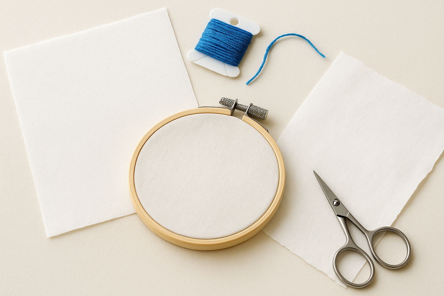 Stabilizers: the one supply most beginners skip