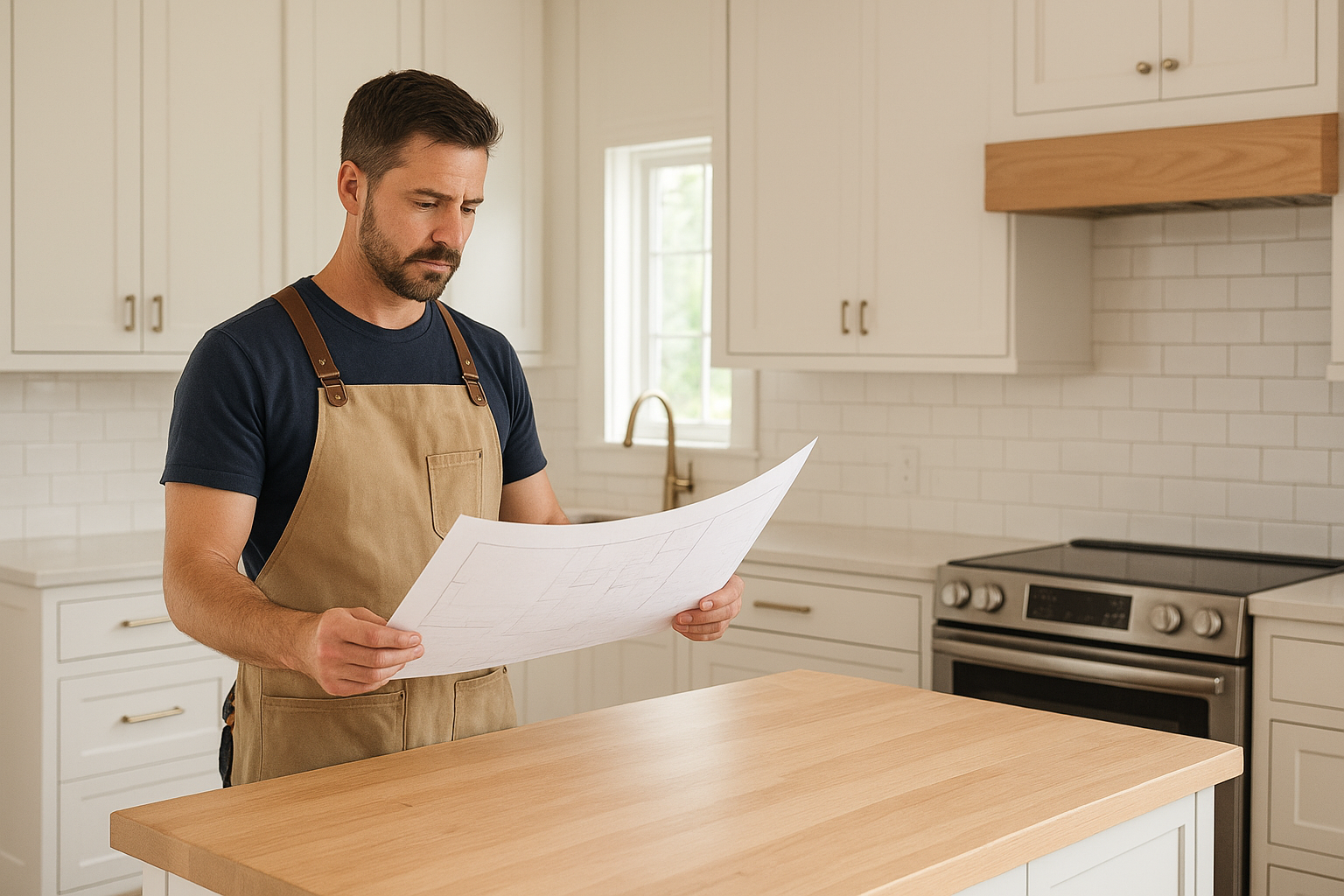 Best fit for Cape Cod homeowners