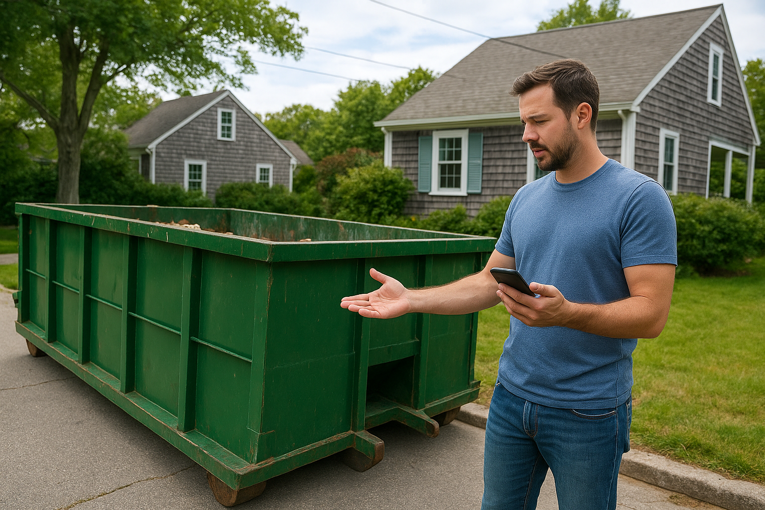 How the broker model works in Cape Cod and Plymouth