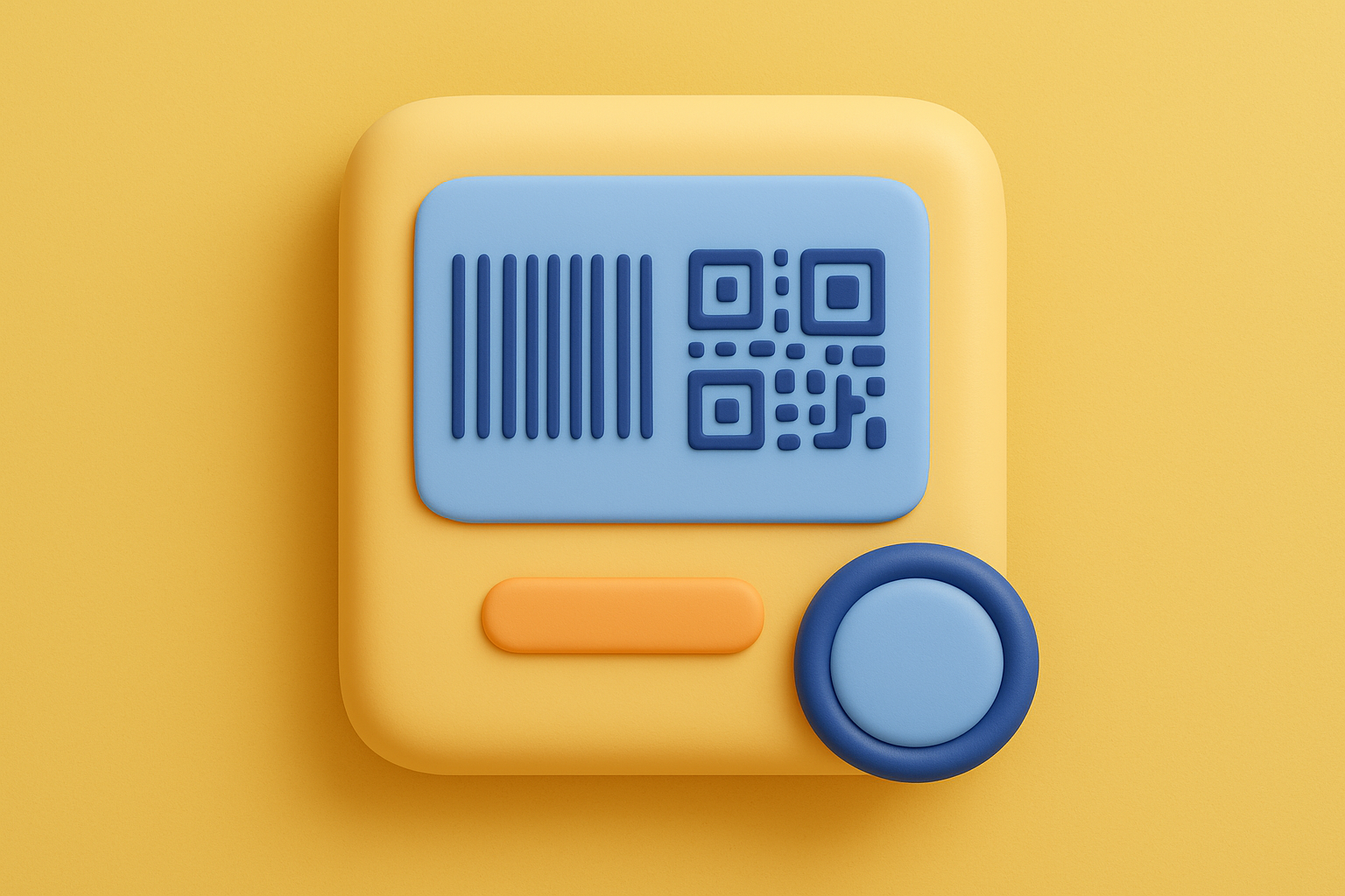 Il codice come elemento del packaging
