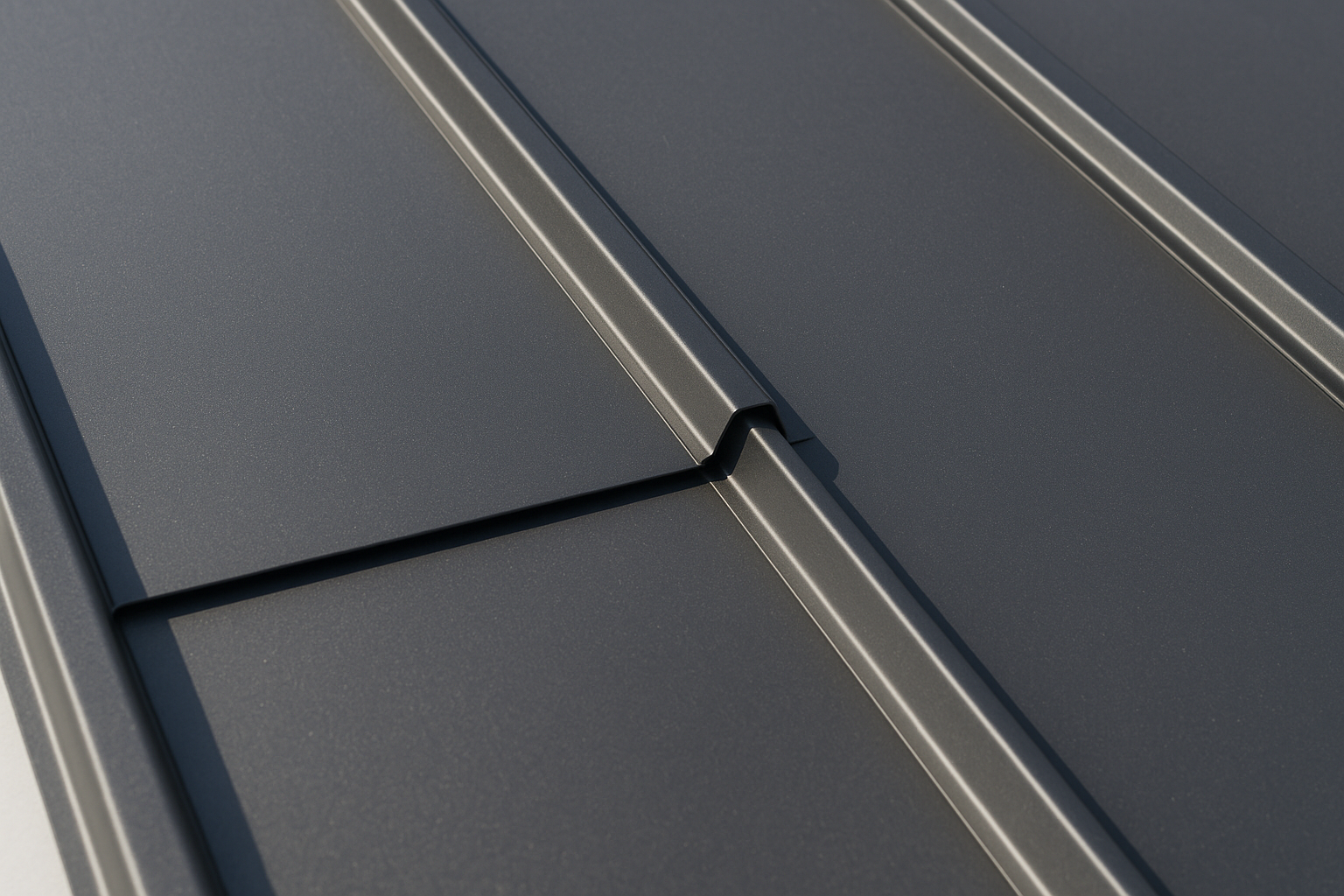 What it is and how the panels lock together