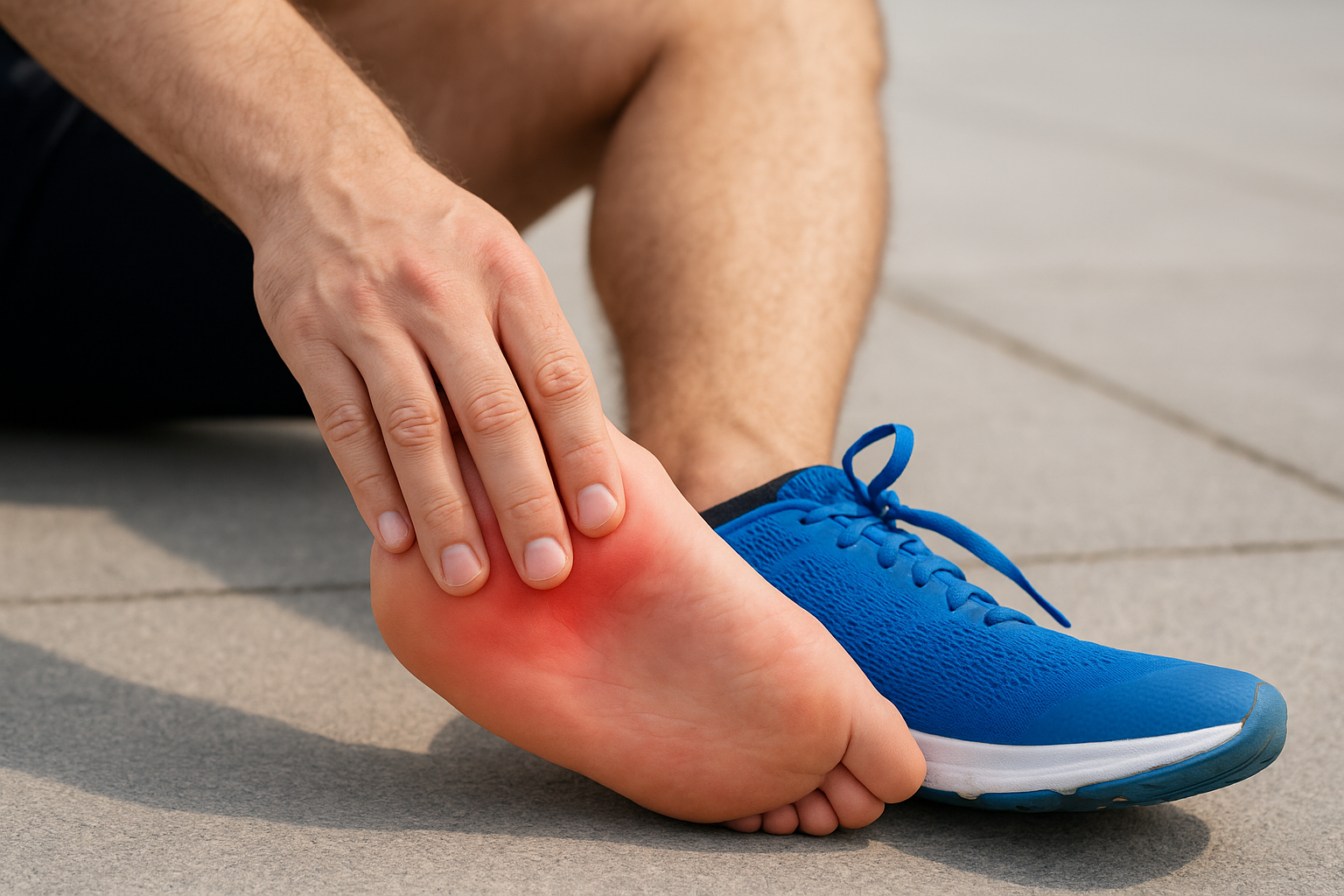 The mechanics behind the problem