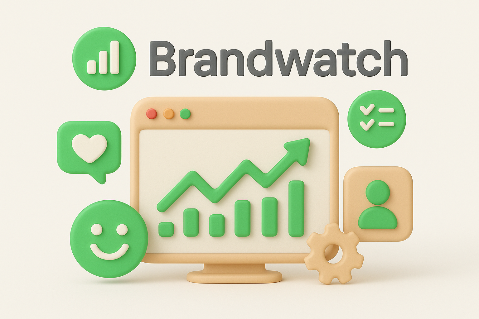 4. Brandwatch