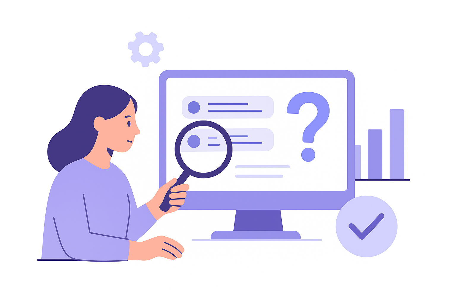 What keyword gap analysis is and why it matters